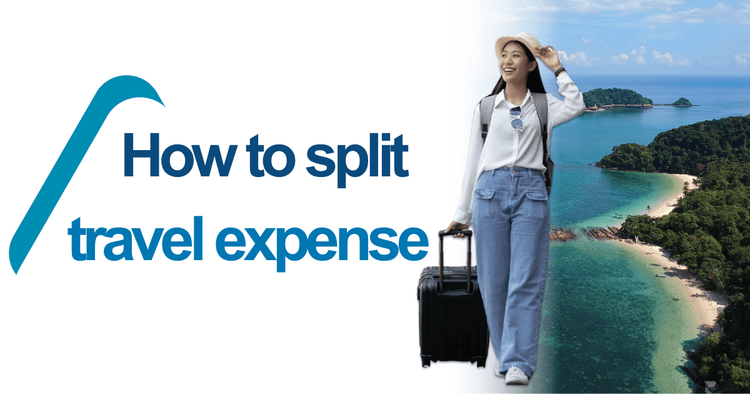 How to Split Travel Expenses with Friends (Without Ruining the Friendship)